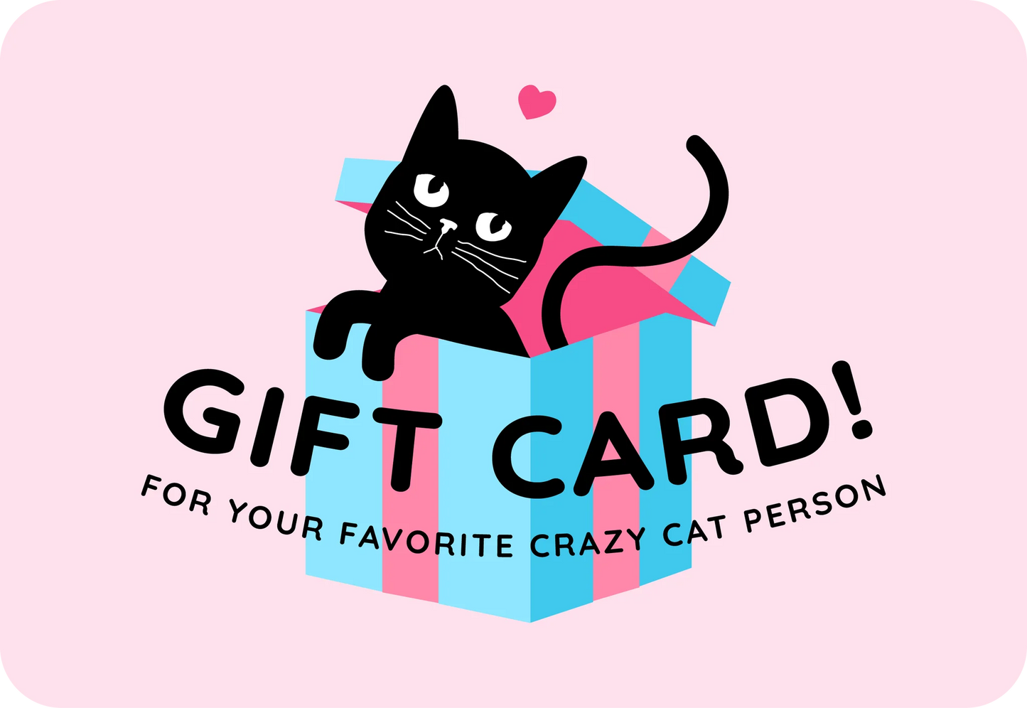 Give the gift of choice