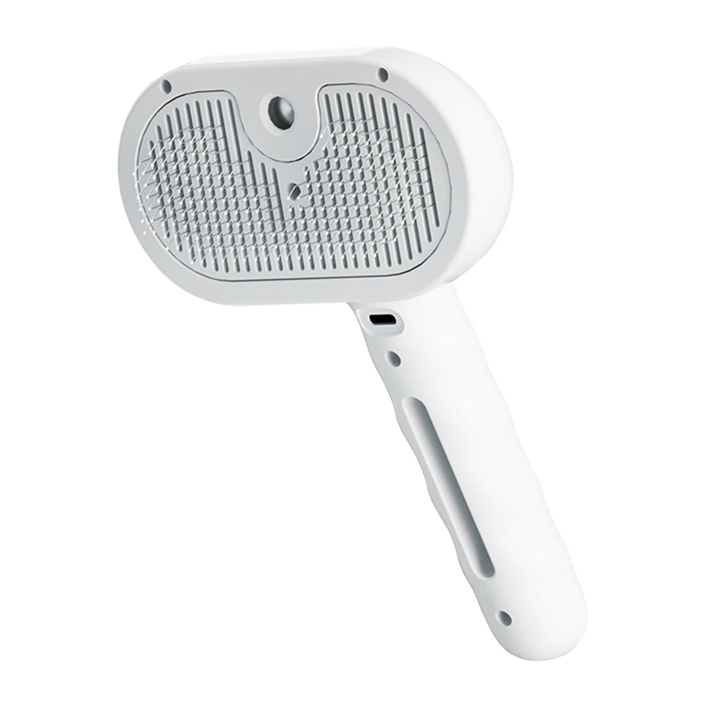 Pet Hair Spray Brush