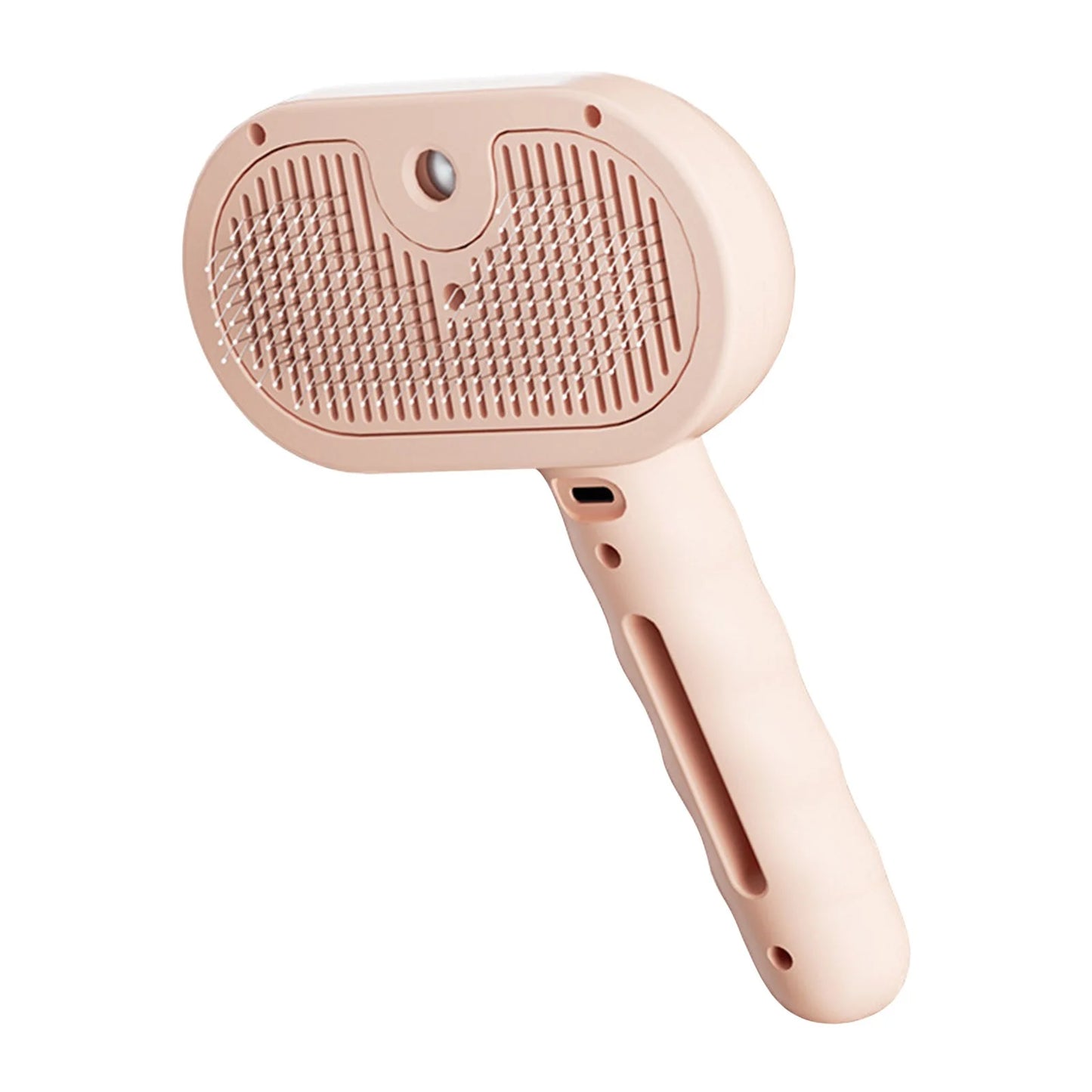 Pet Hair Spray Brush