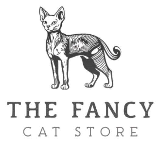 The Fancy Cat Store